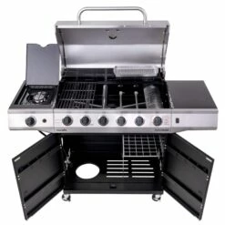 6-Burner Gas Grill 15 6-Burner Gas Grill -Ash Roamer Sales Store 046d002569099bfa7f4d522cdf4ce5f2 463229021