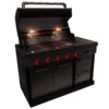 5-Burner Gas Grill