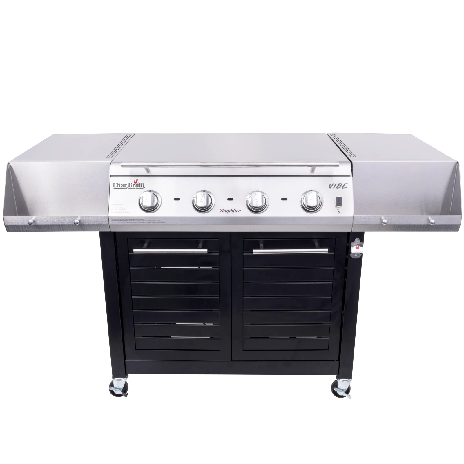 Gas Grill With Griddle 3 Gas Grill With Griddle