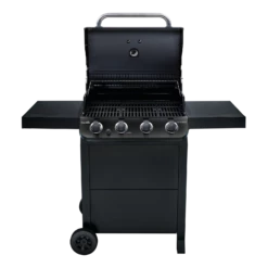 4-BURNER GAS GRILL 11 4-BURNER GAS GRILL -Ash Roamer Sales Store 069c1554a58f6e7f1e287b1582685628 463376419