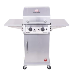 Performance Series™ Amplifire™ 2-Burner Gas Grill -Ash Roamer Sales Store 07737cd719062d9b143027f9e3c08ac2 463655421