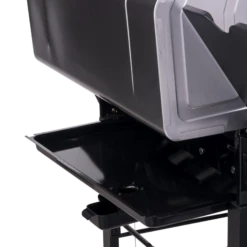 5-Burner Gas Grill & Griddle 18 5-Burner Gas Grill & Griddle -Ash Roamer Sales Store 083b212f68f612fca54b81ac47b77885 463465022