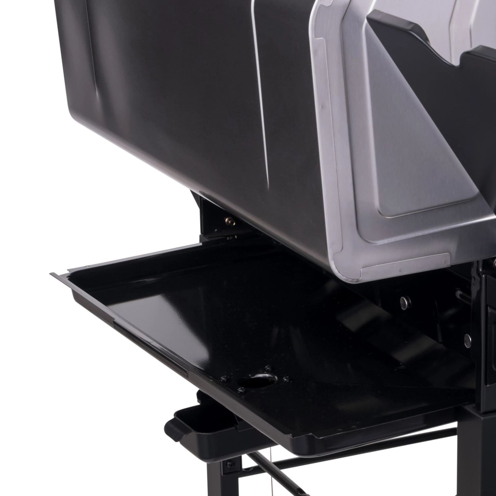 5-Burner Gas Grill & Griddle 9 5-Burner Gas Grill & Griddle - Image 7