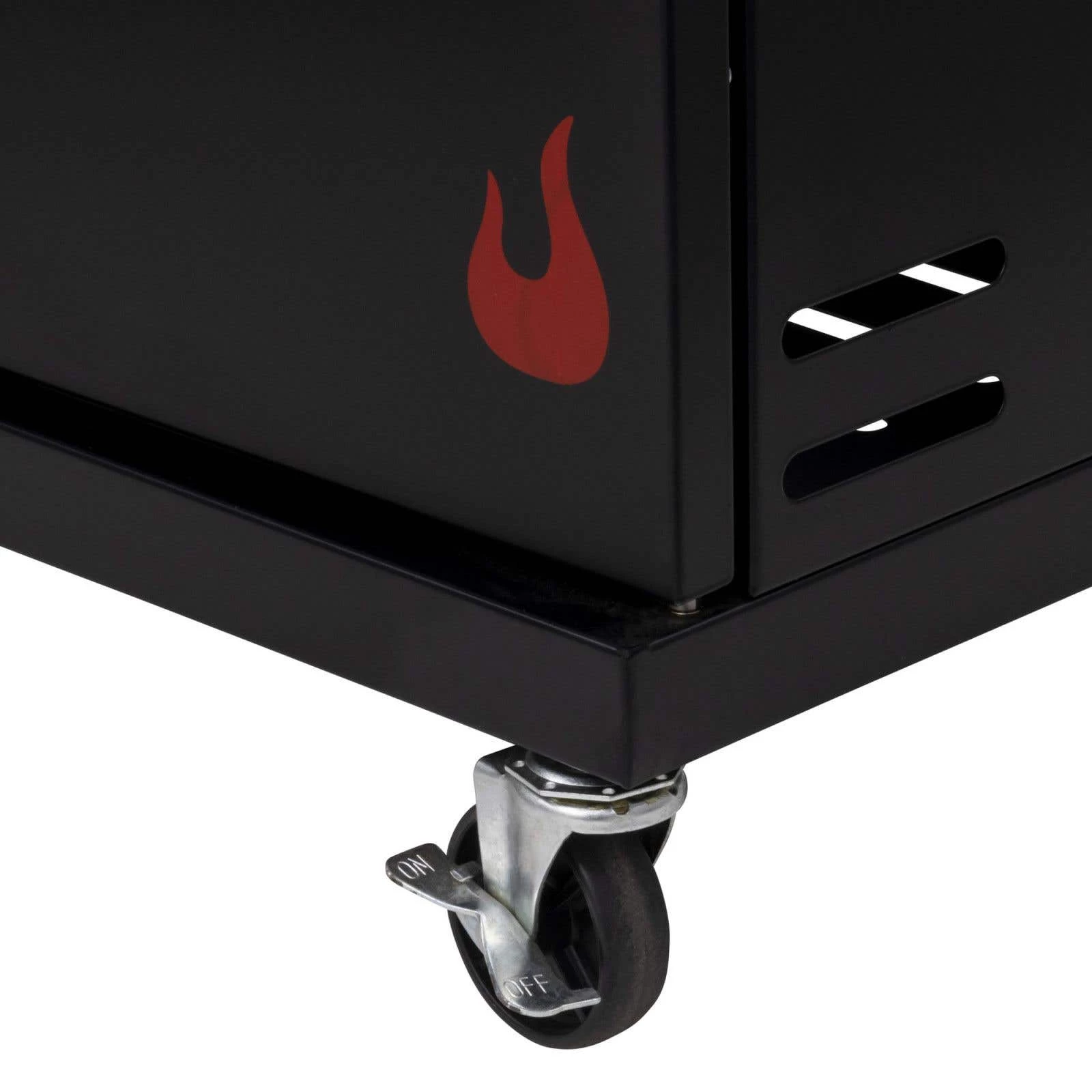 6-Burner Gas Grill 12 6-Burner Gas Grill - Image 10