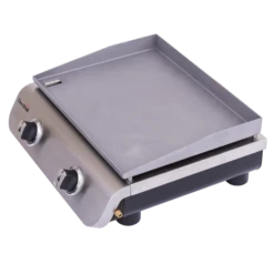 2-Burner Tabletop Gas Griddle -Ash Roamer Sales Store 0d8e761bee55cdcf39b958e0161a887c 19952085