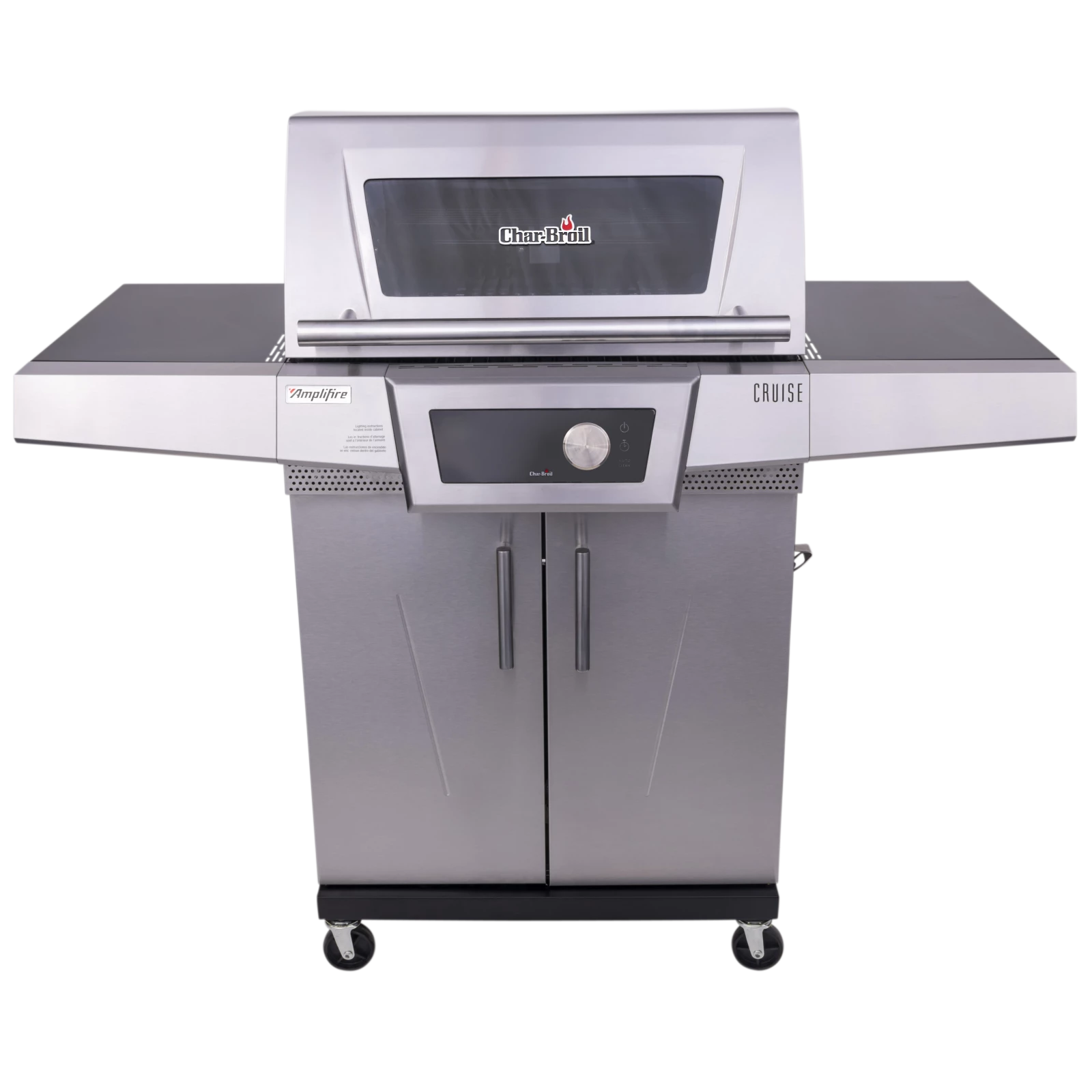 Cruise 435S Gas Grill 5 Cruise 435S Gas Grill - Image 3