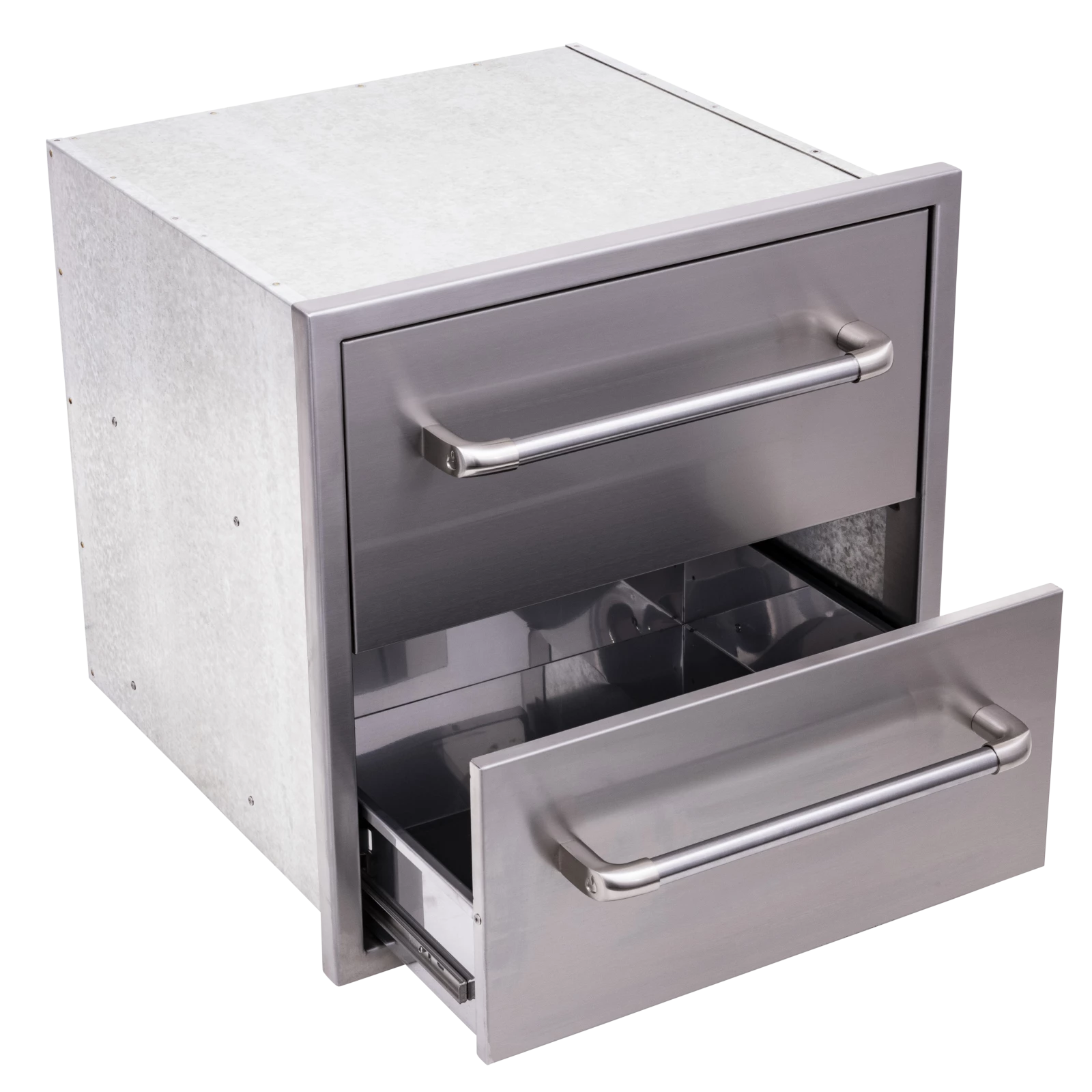 Double Drawers 5 Double Drawers - Image 3