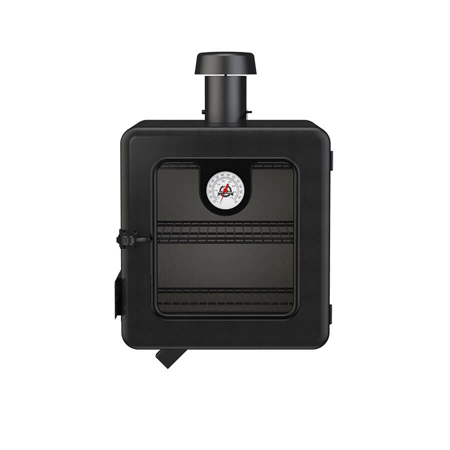 Pit Boss Side Smoker Attachment 3 Pit Boss Side Smoker Attachment