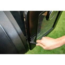 Pit Boss Side Smoker Attachment 14 Pit Boss Side Smoker Attachment -Ash Roamer Sales Store 10083 side smoker lifestyle3 1