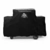 Pit Boss 2-Burner Ultimate Griddle Cover -Ash Roamer Sales Store 10780 PB2BGD2 Front Closedcopy