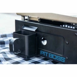 Pit Boss 2-Burner Tabletop Griddle -Ash Roamer Sales Store 10960 lifestyle3
