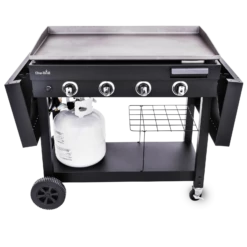 4-Burner Gas Griddle 14 4-Burner Gas Griddle -Ash Roamer Sales Store 1133f19a5043670bf6ec9ae809586a02 18952074