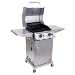 Performance Series™ Amplifire™ 2-Burner Gas Grill -Ash Roamer Sales Store 13ed0be64c0e953cfe91870a1a4b0e27 463655421
