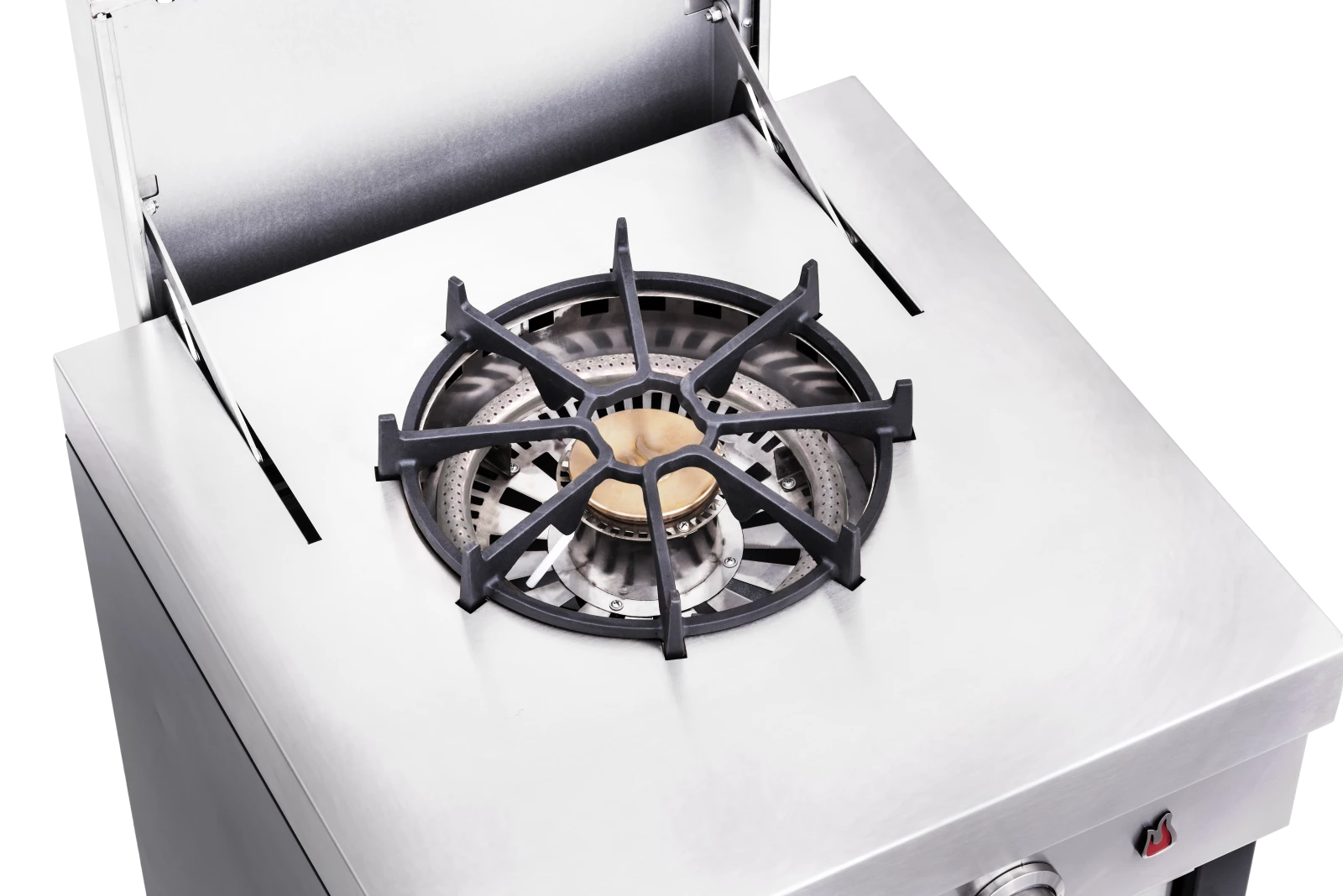 Stove Top 10 Stove Top - Image 8