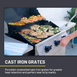 3-BURNER GAS GRILL CLAY 20 3-BURNER GAS GRILL CLAY -Ash Roamer Sales Store 182a4d9754e41b5ba8629ac8c7f4c574 463732923