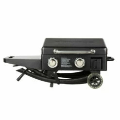 Pit Boss Sportsman Portable 2-Burner Griddle With Legs -Ash Roamer Sales Store 1 491c66ee 1570 4d25 81df 853183871d55