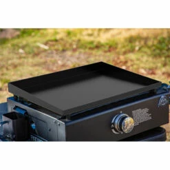 Ceramic Griddle Top - 1 & 2 Burner Portable Tabletop -Ash Roamer Sales Store 1 ce209e02 f1b9 43b8 9c46 46a0b9724d1e