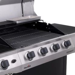 4-Burner Gas Grill 19 4-Burner Gas Grill -Ash Roamer Sales Store 1b5c210c17eb7d52c07ce918ad61c949 463351021