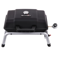 1-Burner Portable Propane Gas Grill In Black -Ash Roamer Sales Store 1eba26bcf6ac930fafcfe64a57067b27 17402049