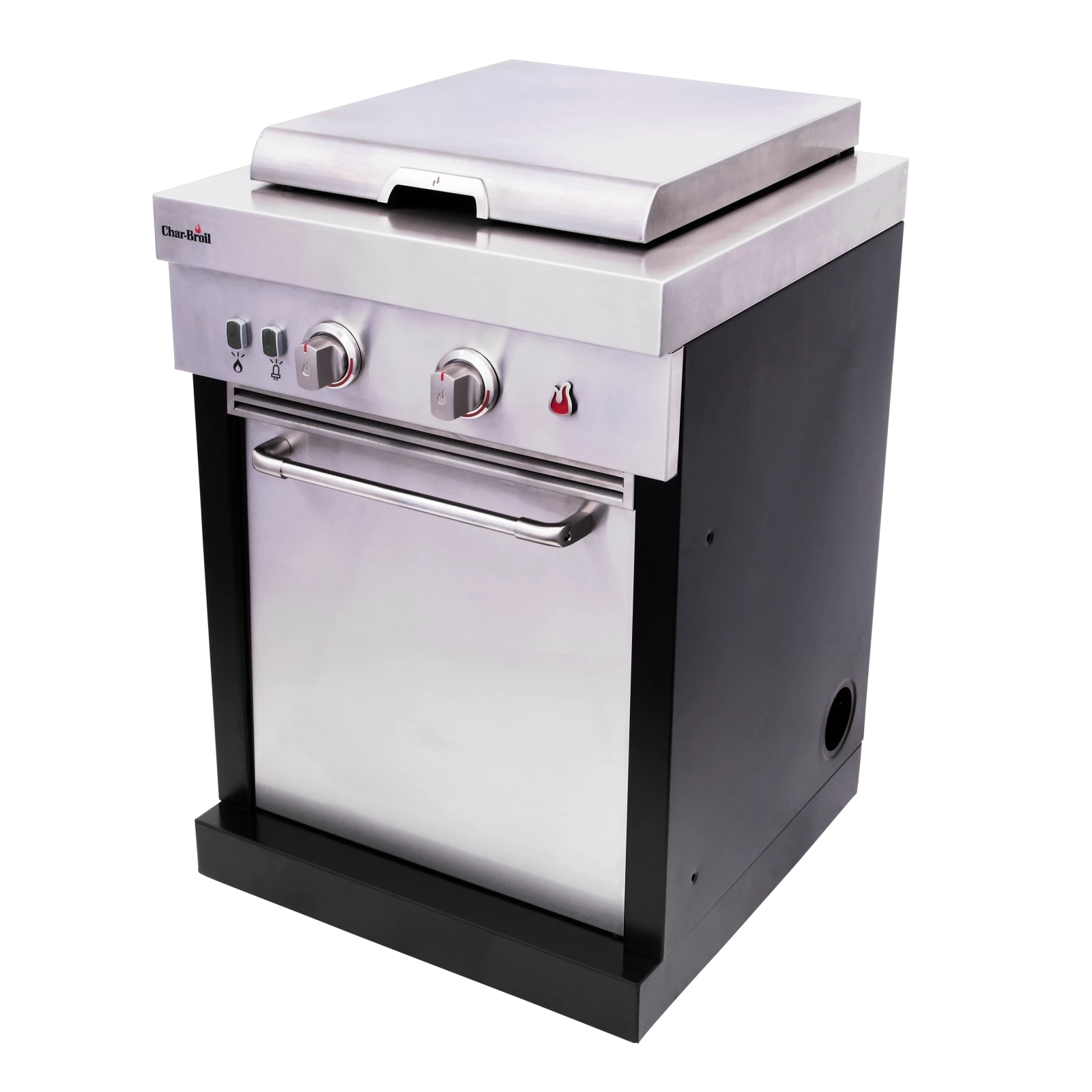 Stove Top 6 Stove Top - Image 4