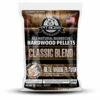 Pit Boss 20 Lb Classic Blend Hardwood Pellets