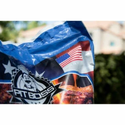 Pit Boss 20 Lb Freedom Blend Hardwood Pellets -Ash Roamer Sales Store 20lb Freedom Blend lifestyle