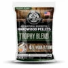 Pit Boss 20 Lb Trophy Blend Hardwood Pellets