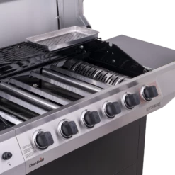 6-Burner Gas Grill & Griddle 19 6-Burner Gas Grill & Griddle -Ash Roamer Sales Store 276c38386f6cd01e06cfe923d64271e1 463228622