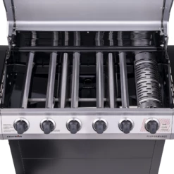 6-Burner Gas Grill & Griddle 17 6-Burner Gas Grill & Griddle -Ash Roamer Sales Store 2bb9326ac770b5038ea35d4250b781c4 463228622