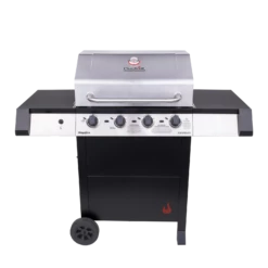 Performance Series™ Amplifire™4-Burner Gas Grill -Ash Roamer Sales Store 2c7c0b06d5ed0bb6a11421bb390bef32 463331221