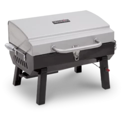 1-Burner Portable Propane Gas Grill In Stainless Steel 15 1-Burner Portable Propane Gas Grill In Stainless Steel -Ash Roamer Sales Store 2dea430a87dd0447b726820d00adb596 465640214