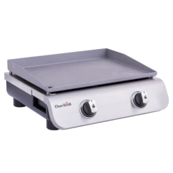 2-Burner Tabletop Gas Griddle -Ash Roamer Sales Store 2e89498feb46a9d13655b81c32173d1e 19952085