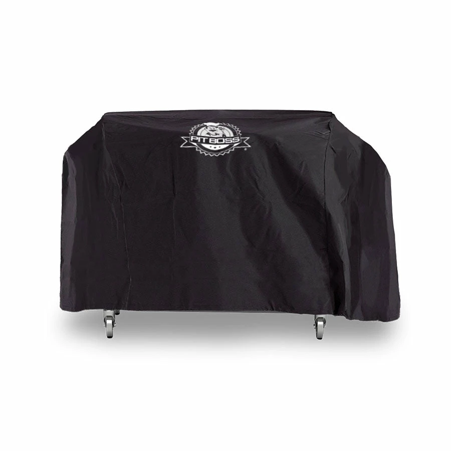 Pit Boss Deluxe 4/5-Burner Griddle Cover 3 Pit Boss Deluxe 4/5-Burner Griddle Cover
