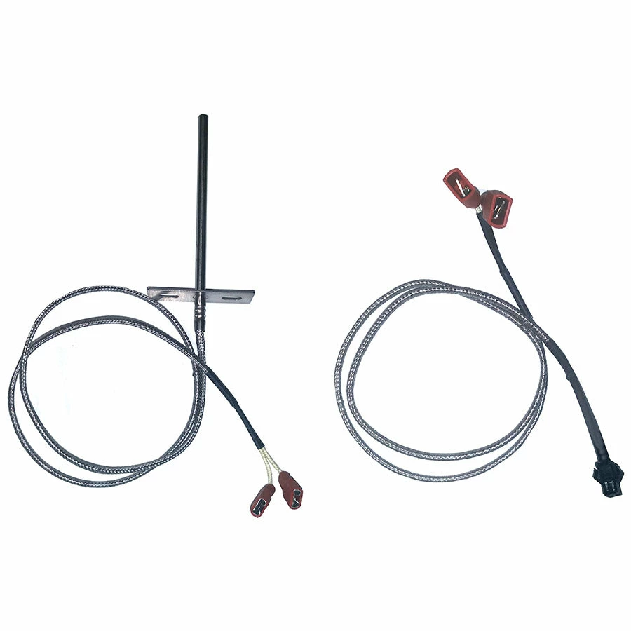Grill Probe And Extension Wire – Molex Type 3 Grill Probe And Extension Wire – Molex Type