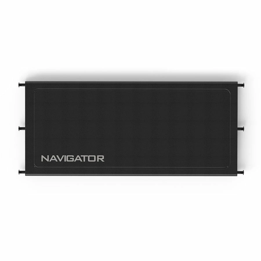 MODULAR FRONT SHELF - NAVIGATOR 1150 GRILL 3 MODULAR FRONT SHELF - NAVIGATOR 1150 GRILL