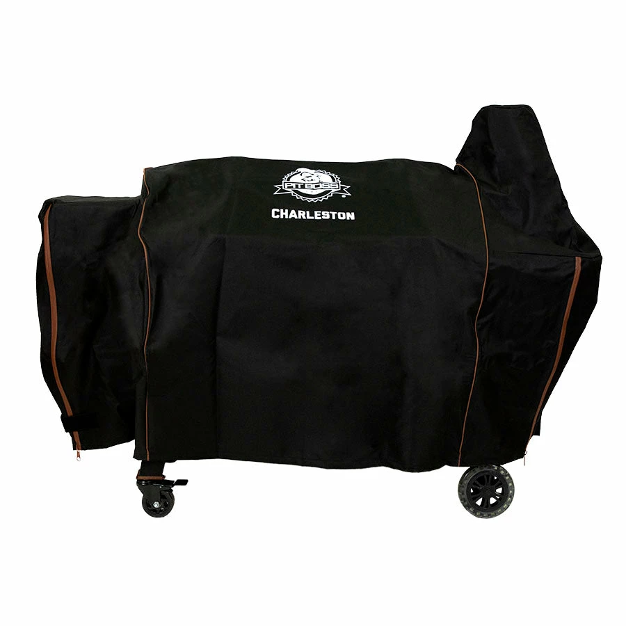 Pit Boss Charleston Combo Grill Cover 3 Pit Boss Charleston Combo Grill Cover