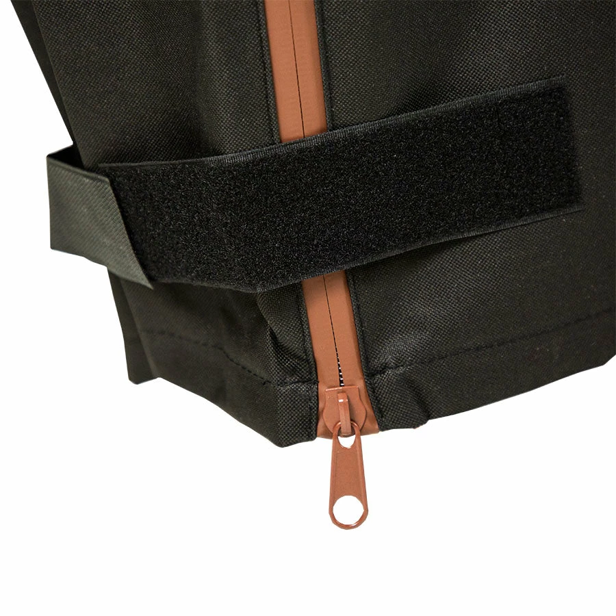 Pit Boss Charleston Combo Grill Cover 5 Pit Boss Charleston Combo Grill Cover - Image 3