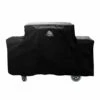 Pit Boss 3-Burner Ultimate Griddle Cover -Ash Roamer Sales Store 32122 PB3BGD2 Front Closedcopy