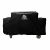 Pit Boss 4-Burner Ultimate Griddle Cover 1 Pit Boss 4-Burner Ultimate Griddle Cover -Ash Roamer Sales Store 32123 PB4BGD2 Studio front closedcopy