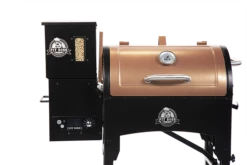 Pit Boss Hopper Extension - 340 & 440 Models 7 Pit Boss Hopper Extension - 340 & 440 Models -Ash Roamer Sales Store 340 440 HopperExtension Tailgater Front 700