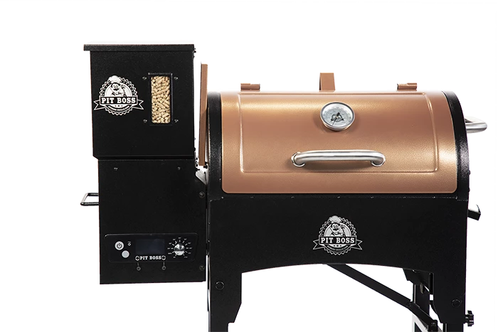 Pit Boss Hopper Extension - 340 & 440 Models 5 Pit Boss Hopper Extension - 340 & 440 Models - Image 3