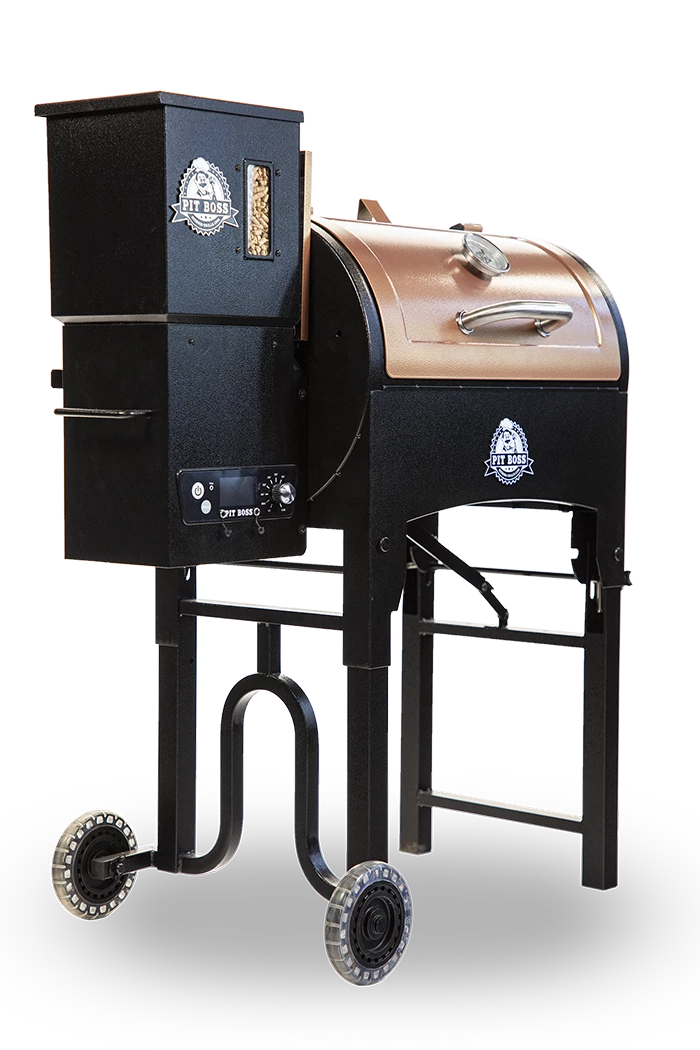 Pit Boss Hopper Extension - 340 & 440 Models 4 Pit Boss Hopper Extension - 340 & 440 Models - Image 2