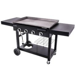 4-Burner Gas Griddle 19 4-Burner Gas Griddle -Ash Roamer Sales Store 3929d1f309a537c5295cb777e74b0446 18952074