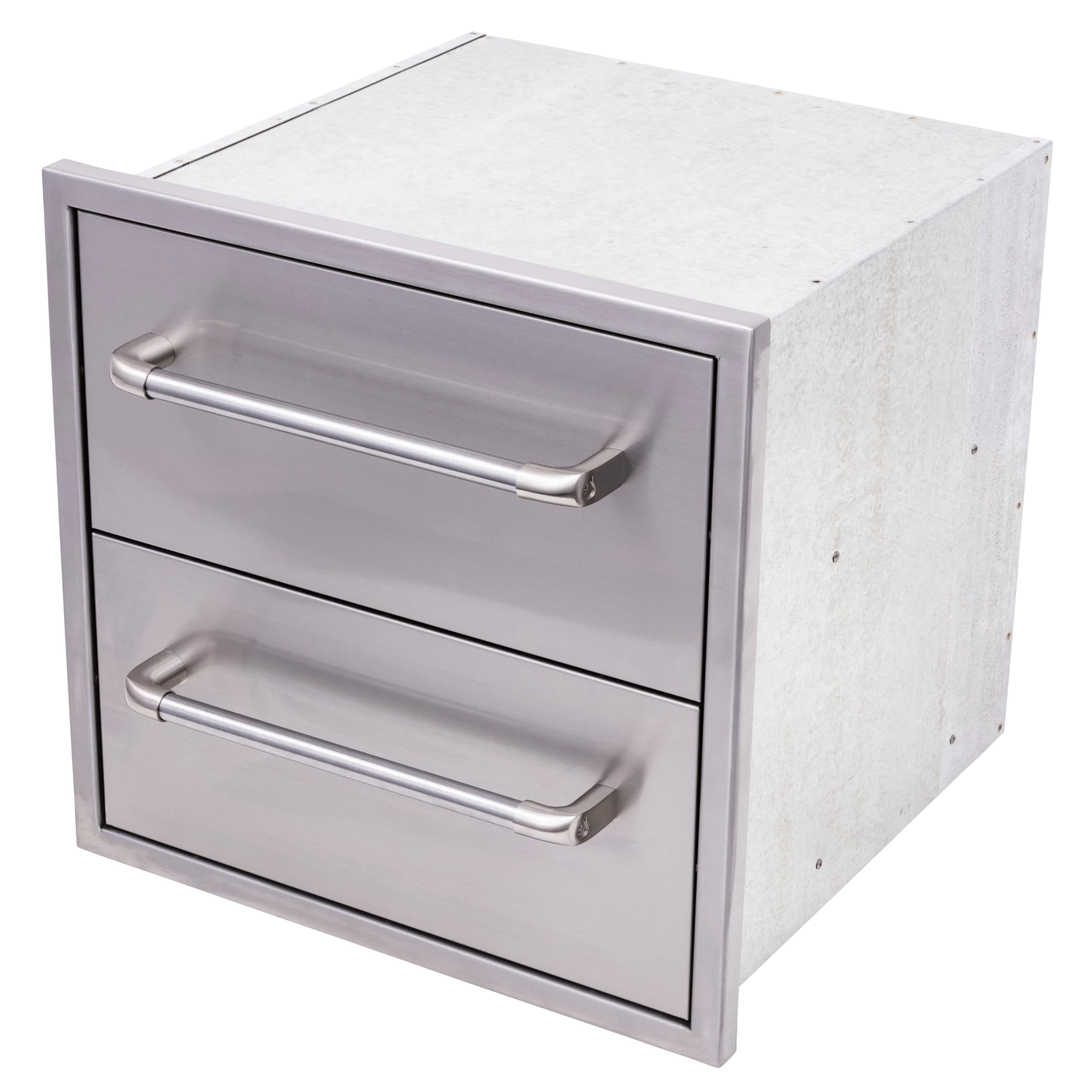 Double Drawers 4 Double Drawers - Image 2