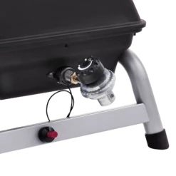 1-Burner Portable Propane Gas Grill In Black -Ash Roamer Sales Store 3bf0bfca88736c96c7dd629b50b26eba 17402049