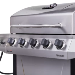 5-Burner Gas Grill -Ash Roamer Sales Store 3e2c39a5241d1f95e56c88a61b2225a9 463448021