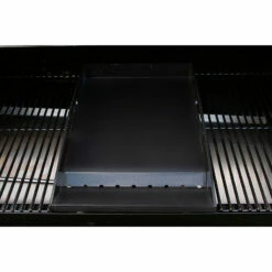 Pit Boss Ceramic Coated Griddle Insert And Cooking Grates Set - 800 Series -Ash Roamer Sales Store 40628 GriddleInsert Lifestyle 006 63d4f285 c163 4c92 921e 99dc80345d99