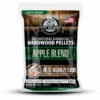 Pit Boss 40 Lb Apple Blend Hardwood Pellets -Ash Roamer Sales Store 40APPLEcopy