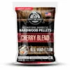 Pit Boss 40 Lb Cherry Blend Hardwood Pellets -Ash Roamer Sales Store 40CHERRYcopy