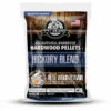 Pit Boss 40 Lb Hickory Blend Hardwood Pellets -Ash Roamer Sales Store 40HICKORYcopy